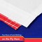 G128 5 Pack: Russia Russian Ensign Flag | 3x5 Ft | LiteWeave Pro Series Printed 150D Polyester | Country Flag, Vibrant Colors, Brass Grommets, Thicker and More Durable Than 100D 75D Polyester